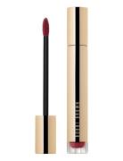 Luxe Matte Liquid Lipstick Lipgloss Makeup Red Bobbi Brown