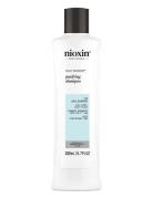 Nioxin Scalp Recovery™ Shampoo 200 Ml Shampoo Nude Nioxin