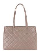 Ocarina Shopper Taske Beige Valentino Bags