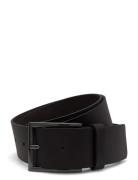 Giaspo-Gr_Sz40 Accessories Belts Classic Belts Black HUGO