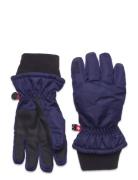 Peak Jr Glove Accessories Gloves & Mittens Gloves Navy Kombi