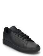 Advantage Base 2.0 J Sport Sneakers Low-top Sneakers Black Adidas Spor...