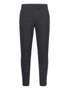 Copenhagen Xo Valdemar Pants Bottoms Trousers Casual Navy Clean Cut Co...