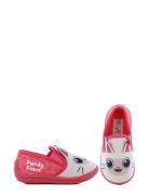 Gabby's Dolhouse Houseshoe Slippers Hjemmesko Red Gabby's Dollhouse