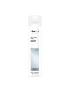 Nioxin Strong Hold Hairspray 300 Ml Hårspray Mousse Nude Nioxin