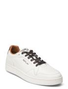 Smash Choice 2 Low-top Sneakers White Replay