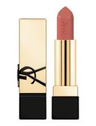 Ysl Rpc Reno N10 Læbestift Makeup Pink Yves Saint Laurent