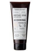 Bodycare Scrub Fragrance Free Bodyscrub Kropspleje Kropspeeling Nude E...