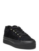 Avona Sneaker Low-top Sneakers Black GANT