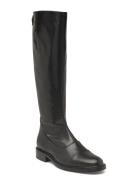 Long Boots Lange Støvler Black Billi Bi