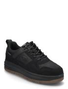 Rd18 Utility Wp Low Low Cut Shoe Low-top Sneakers Black Champion