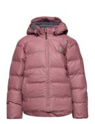 Lwjad 702 - Jacket Foret Jakke Pink LEGO Kidswear