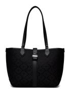 Medium Open Tote Shopper Taske Black Kate Spade