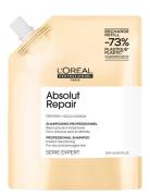 Absolut Repair Gold Shampoo Refill Shampoo Nude L'Oréal Professionnel