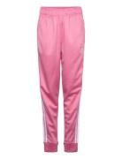 Sst Track Pants Bottoms Sweatpants Pink Adidas Originals