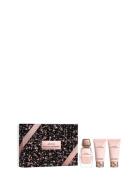 Gift Set All Of Me Edp + Body Lotion + Shower Gel Parfume Sæt Nude Nar...