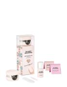 Gel Manicure Kit, Coconut Yogurt Neglelak Gel Nude Le Mini Macaron