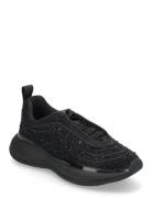 Flash 2R Sneaker Low-top Sneakers Black Steve Madden