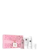 The Ritual Of Sakura - Small Gift Set 2024 Sæt Bath & Body Nude Ritual...