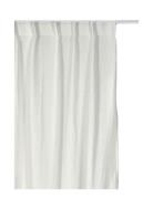 Sunrise Curtain Home Textiles Curtains Long Curtains White Himla