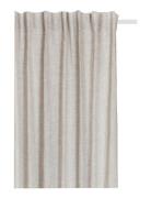 Sunrise Curtain Home Textiles Curtains Long Curtains Beige Himla