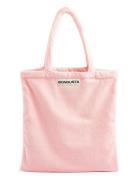 Naram Totebag Bags Totes Pink Bongusta