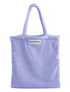 Naram Totebag Bags Totes Blue Bongusta