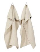 Hetty Kitchen Towel 2-Pack Home Textiles Kitchen Textiles Kitchen Towe...