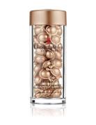 Ceramide Capsules Vitamin C Serum Ansigtspleje Nude Elizabeth Arden