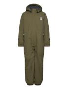 Lwjipe 701 - Snowsuit Outerwear Coveralls Snow-ski Coveralls & Sets Kh...