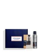 Men Shaving Gift 2024 Beauty Men All Sets Nude L'Occitane