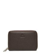 Cormorano Wallet Cornelia Bags Card Holders & Wallets Wallets Brown Ad...