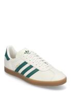 Gazelle Low-top Sneakers White Adidas Originals