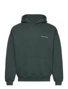 Anf Mens Sweatshirts Tops Sweatshirts & Hoodies Hoodies Green Abercrom...