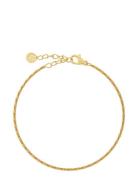 Tinsel Thin Bracelet Accessories Jewellery Bracelets Chain Bracelets G...