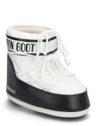 Moon Boot Icon Shoes Wintershoes White Moon Boot