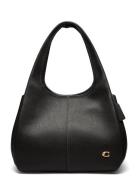 Lana Shoulder Bag Bags Top Handle Bags Black Coach