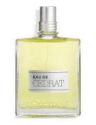 L'occitane Cedrat Edt 75Ml Parfume Eau De Parfum Nude L'Occitane