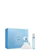 Gift Set Cloud Edp + Spray Pen Parfume Sæt Nude Ariana Grande