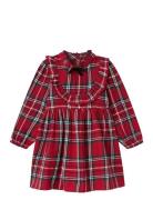 Nmfrosi Ls Dress Dresses & Skirts Dresses Casual Dresses Long-sleeved ...