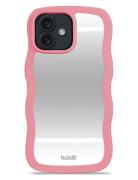 Wavy Case Rogue Pink/Mirror Mobilaccessory-covers Ph Cases Pink Holdit