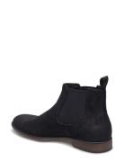 Harvey Støvlet Chelsea Boot Black VAGABOND