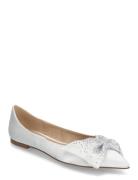 Magi Ballerinas Ballerinasko Ballerinaer White Steve Madden