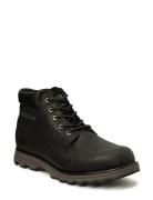 Men's Founder - Black Shoes Boots Winter Boots Black Caterpillar