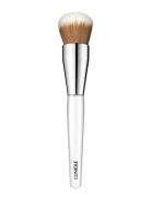 Foundation Buff Brush Beauty Women Makeup Makeup Brushes Face Brushes ...