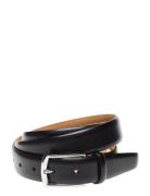 Asenby Designers Belts Classic Belts Black Tiger Of Sweden