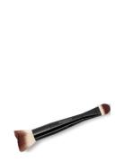 Diverse Dual End Foundation Brush Beauty Women Makeup Makeup Brushes F...