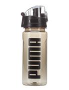 Puma Tr Bottle Sportstyle Sport Water Bottles Beige PUMA