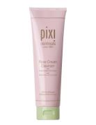 Rose Cream Cleanser Beauty Women Skin Care Face Cleansers Milk Cleanse...