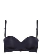 Bra Bjã¶Rk Theresia Lingerie Bras & Tops Balc Tte Bras Black Lindex